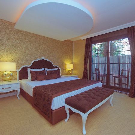 Han Deluxe Hotel Oludeniz Exterior photo