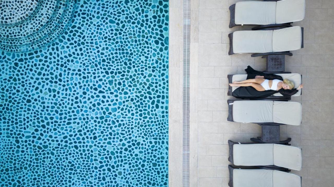 Han Deluxe Hotel Oludeniz Exterior photo