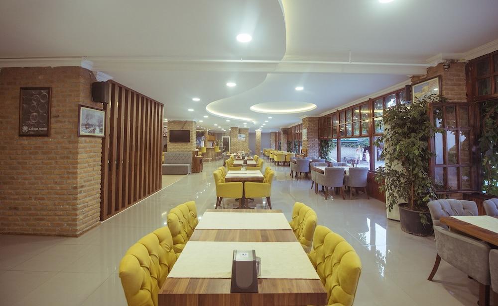 Han Deluxe Hotel Oludeniz Exterior photo