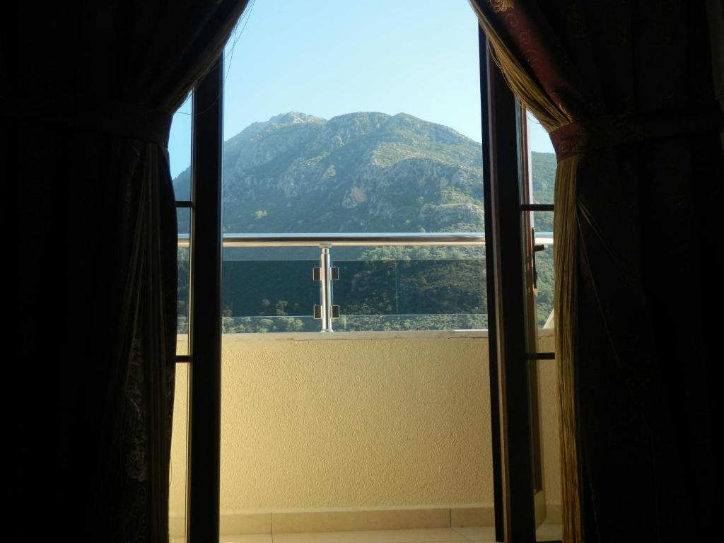 Han Deluxe Hotel Oludeniz Exterior photo